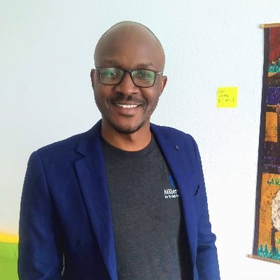 Managing Director & Founder - Kakuma Ventures LTD