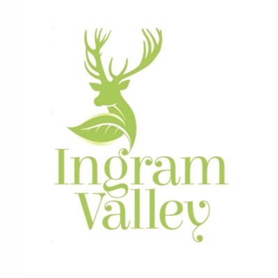Ingram Valley GB  🇬🇧 - Twitter