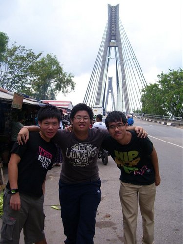 carrotbboy93's profile picture. Fullstack developer 
Songwriter
Volunteer 
Polyglot
https://t.co/ZkBqGlhLhf
https://t.co/48IJ4lr1J6
Looking for guests