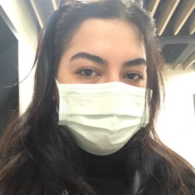 ihhayzeayse's profile picture. öyle güzelsin ki kuş koysunlar yoluna