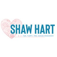 Shaw Hart(@authorshawhart) 's Twitter Profileg