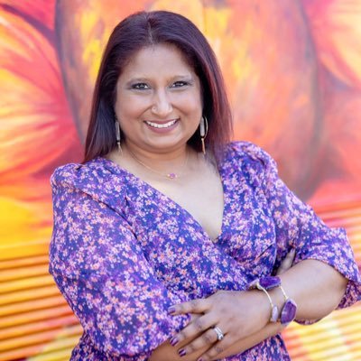MalishaKumar's profile picture. 🌿🏳️‍🌈🕉