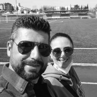 Kemal Çağlaroğlu (@kemalcaglaroglu) Twitter profile photo