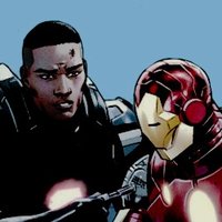 best of iron man (@bestofironman) 's Twitter Profile Photo best of iron man (@bestofironman) 's Twitter Profile Photo