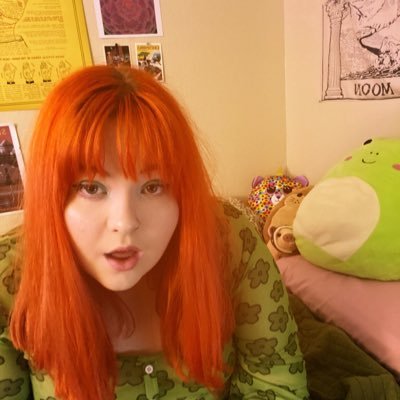 mmmagpie's profile picture. blm