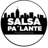 Salsa Palante Productions(@Salsapalante1) 's Twitter Profile Photo