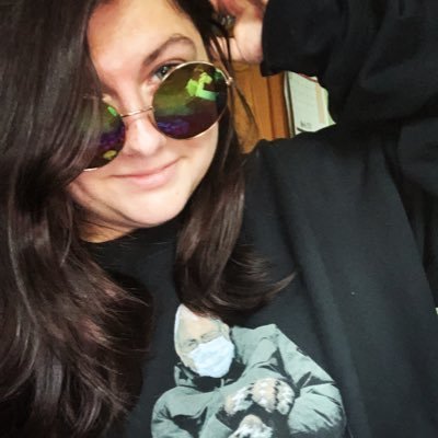 AliPaige91's profile picture. I’m afraid of hypes.