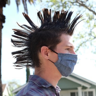 chrishagan's profile picture. 