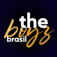 THE BOYZ Brasil 📢❤️(@theboyzbrasil) 's Twitter Profile Photo