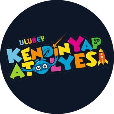 UlubeyKendinYap's profile picture. Uşak İli Ulubey İlçe Milli Eğitim Müdürlüğü tarafından yürütülen projemiz T.C. Zafer Kalkınma Ajansı ve Ulubey Kaymakamlığı tarafından finanse edilmektedir.