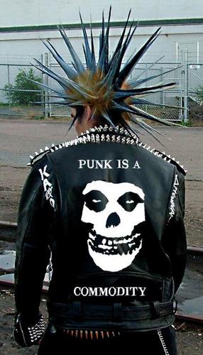 Follow us for NY Punk Shows!