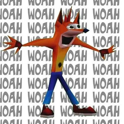 Antonycus's profile picture. De los 90's Profesional enfermero, Cinéfilo, gamer, Maño, caxondeo, comidas y amigos.

- Letterbox -  https://t.co/EWVE0DTYem