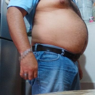 Varón Bisexual, con gusto por Hombres Maduros y Gordibuenas Contactame CDMX.