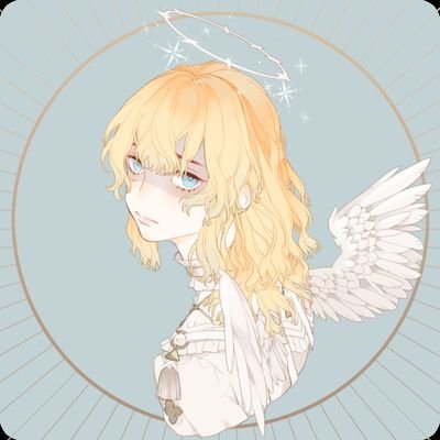 panromantic akoisexual | genderqueer | disabled | DID | This One's/One's or fae/faer pronouns please xx