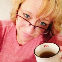 Coffee Queen (@bulletproof_mom) 's Twitter Profile