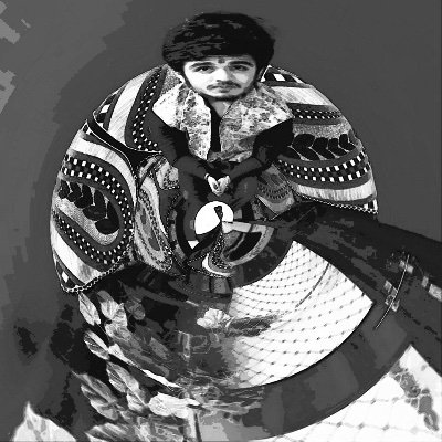 iammantri_'s profile picture. Student at BITS Pilani