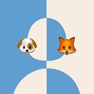 jaebinthinker's profile picture. for #OMEGA_X #재한 🦊 + #세빈 🐶