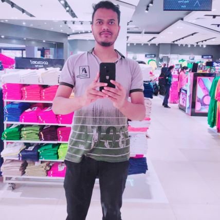 Ashok_Meher_143's profile picture. I do not exist to impress the world. I exist to live my life in a way that will make me happy.