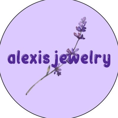 hi i’m alexis, i’m 18, & i sell jewelry🍄turn on notifs, turn off rts🌿tips are open!🧸be sure to check out my website↘️✨