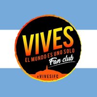 CARLOS VIVES ARGENTINA(@VivesIfCarg) 's Twitter Profile Photo