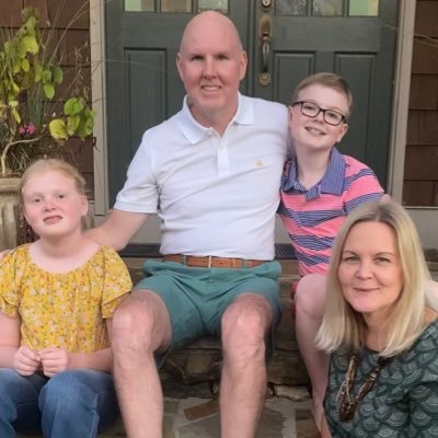Charles_Moore's profile picture. Dad to @606twins, husband to Michelle, son to @SusanWJohnson2 and @soccermoc63, brother to @RealKyleJ, Andrew, Brandon, & Kenny