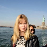 Christina Riemenschneider (@chri7stina) 's Twitter Profile