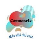 Cosmoarte es un sitio web en el cual puedes encontrar toda la información referente al mundo del arte en sus diferentes disciplinas.