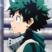 Deku ♡ | inactive (@izukucumber) 's Twitter Profile