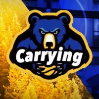 Carrying Clan 🐻(@TheCarryingTeam) 's Twitter Profile Photo