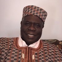 Justice for Prof. Aimé Avolonto (@justice4aime) 's Twitter Profile