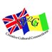 SV2G - Creative, Cultural, Connections (@sv2g) Twitter profile photo SV2G - Creative, Cultural, Connections (@sv2g) Twitter profile photo