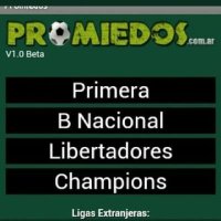 Out of context Promiedos (@oocpromiedos2) 's Twitter Profile