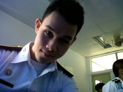 Bonz_mmtc's profile picture. 