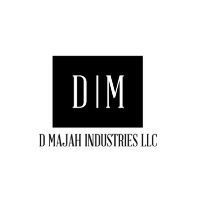 D Majah Industries LLC Est. 2020