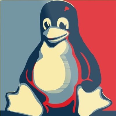 Linux-as-a-Social Network. Its the platform your parents warned you about!