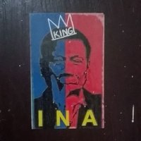 King x Ina - @KingxIna Twitter Profile Photo