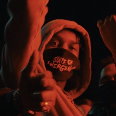 navghst's profile picture. - Success is no accident