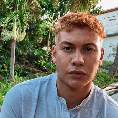 GuillermoLuna_'s profile picture. I’m probably day drunk