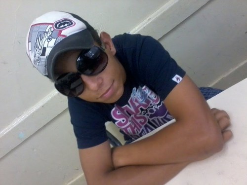 djmurilohenriq's profile picture. 