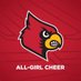 Louisville All-Girl (@UofLAllGirl) Twitter profile photo