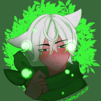 Fern is Plantさんのプロフィール画像