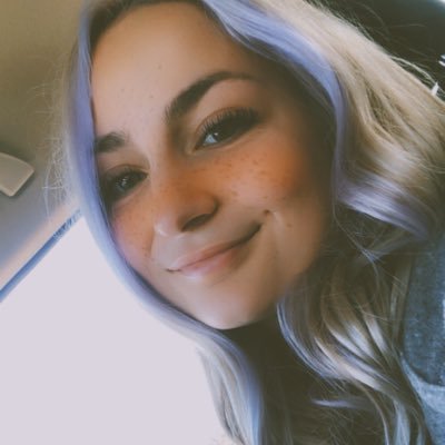 kid with the tattoos 5’2 and she mad too w a bad attitude