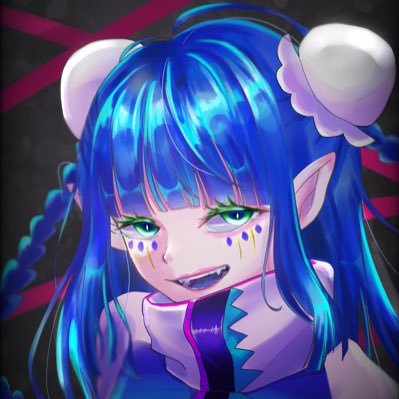 -梔-ｸﾁﾅｼ-さんのプロフィール画像