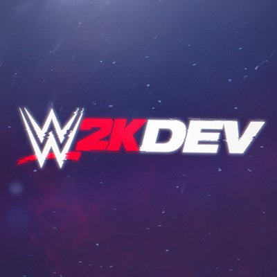 WWE2K Dev