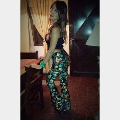 nadinmontenegro's profile picture. actriz, sommelier