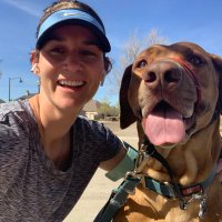 Robyn Richmond (@robynrichmondmd) 's Twitter Profile Photo