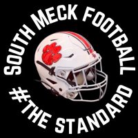 South Meck Football (@southmecksabres) 's Twitter Profile Photo South Meck Football (@southmecksabres) 's Twitter Profile Photo