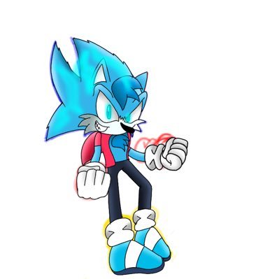 midnightthehedgehog29さんのプロフィール画像