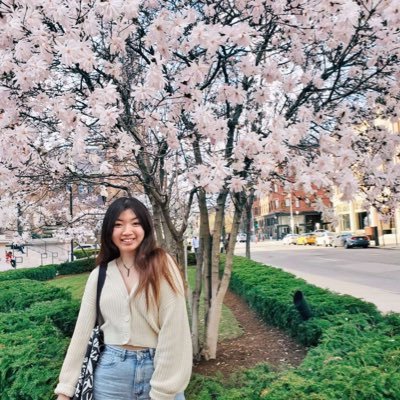 BU '22 🌸 Metrowest Daily• Former GoodRx editorial intern• Somerville Times