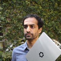 Nirav Patel(@cmonkey) 's Twitter Profile Photo